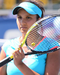 Sania Mirza